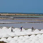 Pensión Le Due Palme Marsala