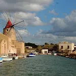 Le Due Palme Pensión Marsala