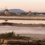 Le Due Palme Pensión Marsala