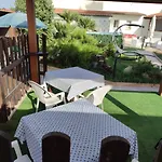 Le Due Palme Pensión 4*