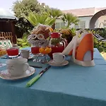 Le Due Palme Pensión 4*