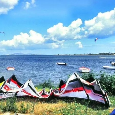 Le Due Palme Affittacamere Marsala