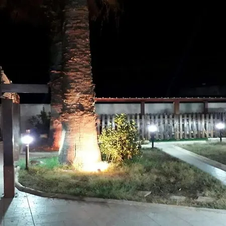 Le Due Palme مارسالا
