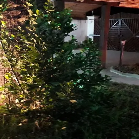 Le Due Palme Marsala