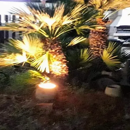 Pensión Le Due Palme 4*