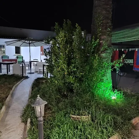 Pensión Le Due Palme