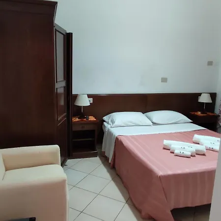 بيت ضيافة Le Due Palme 4*