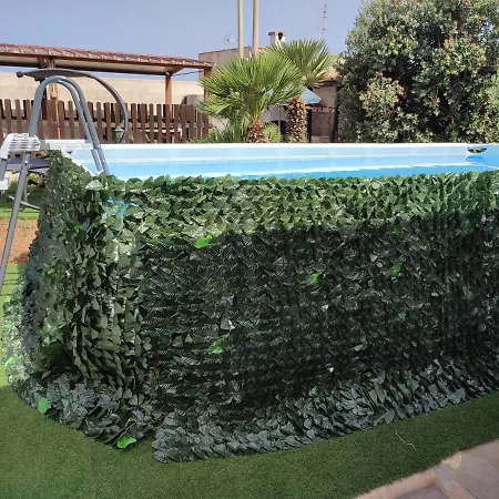بيت ضيافة Le Due Palme 4*