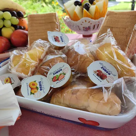 Affittacamere Le Due Palme Marsala