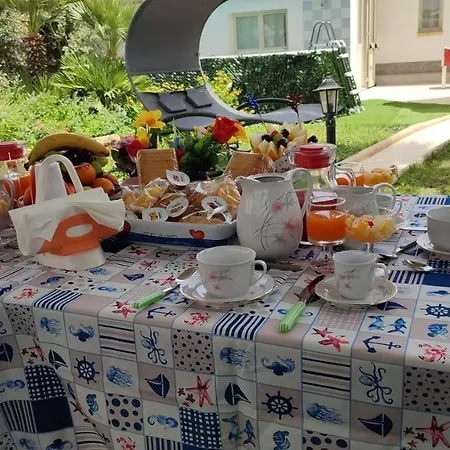 بيت ضيافة Le Due Palme 4*