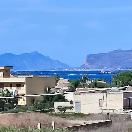 Pensión Le Due Palme 4*