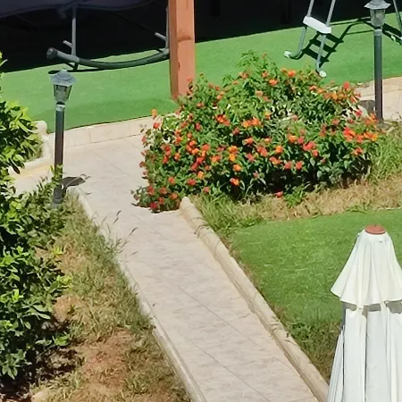 Le Due Palme 4* مارسالا