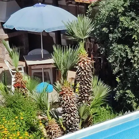 Le Due Palme 4* مارسالا