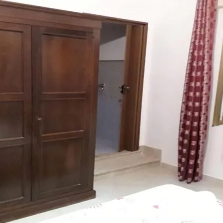 بيت ضيافة Le Due Palme
