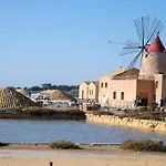 Le Due Palme Vendégház Marsala