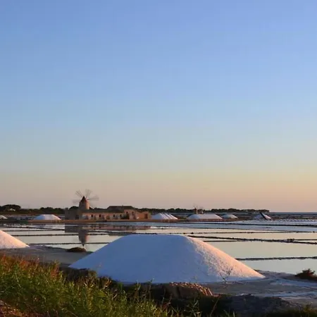 Le Due Palme Marsala