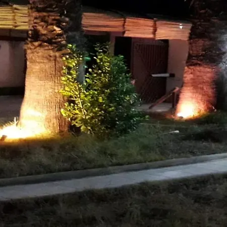 Le Due Palme Gasthof 4*