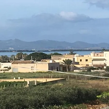 Le Due Palme بيت ضيافة مارسالا