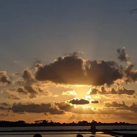 Gasthof Le Due Palme Marsala