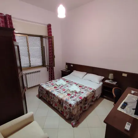 Guest house Le Due Palme Marsala