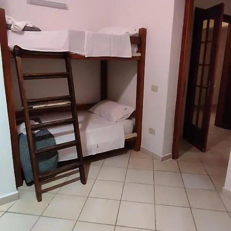 Guest house Le Due Palme