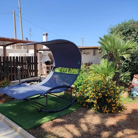 Le Due Palme Marsala