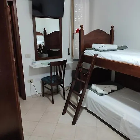 Guest house Le Due Palme