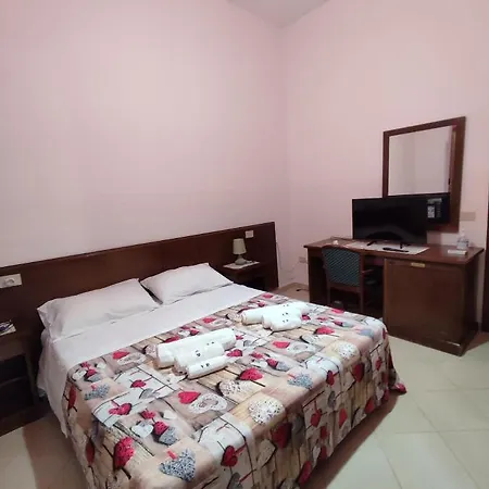 Le Due Palme Guest house *