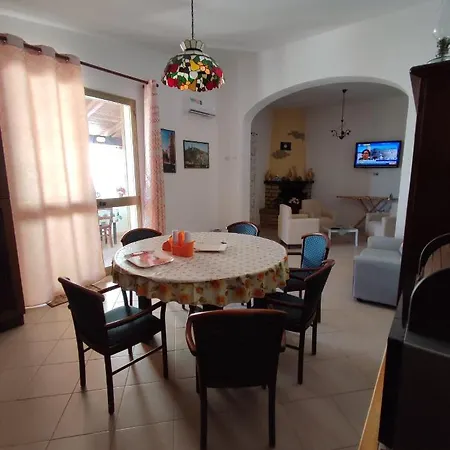 Guest house Le Due Palme