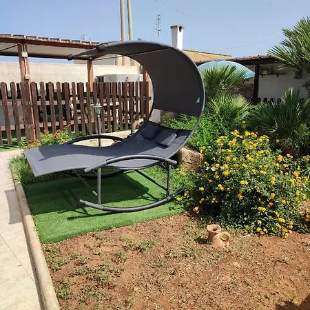 Guest house Le Due Palme *