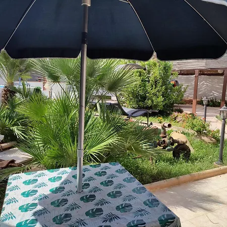 Le Due Palme Gasthof