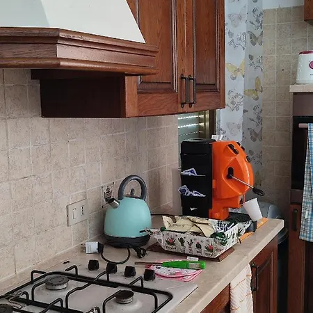 Le Due Palme Marsala