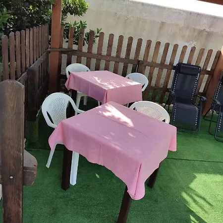 Le Due Palme בית הארחה מרסאלה