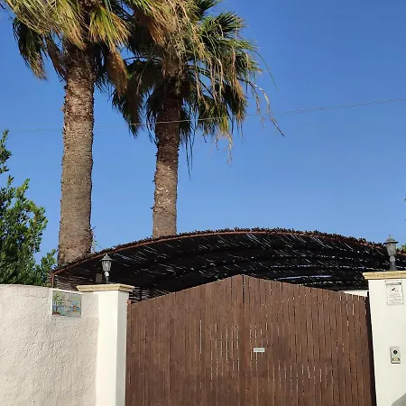 Le Due Palme * מרסאלה