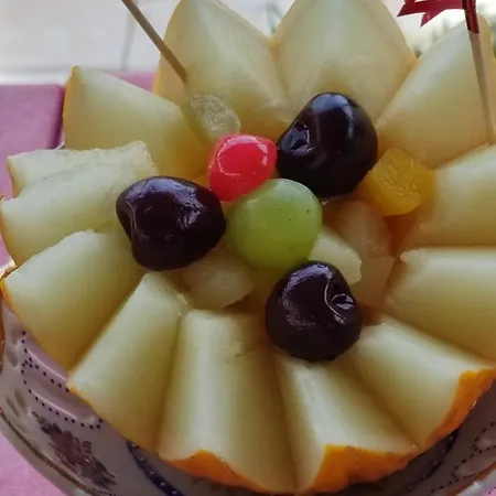 Le Due Palme בית הארחה מרסאלה