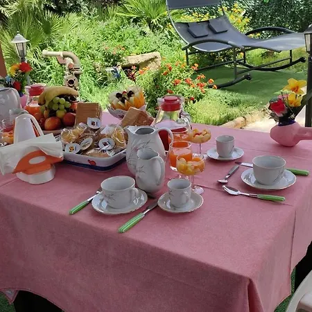 Gasthof Le Due Palme