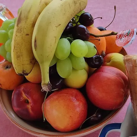 Le Due Palme מרסאלה