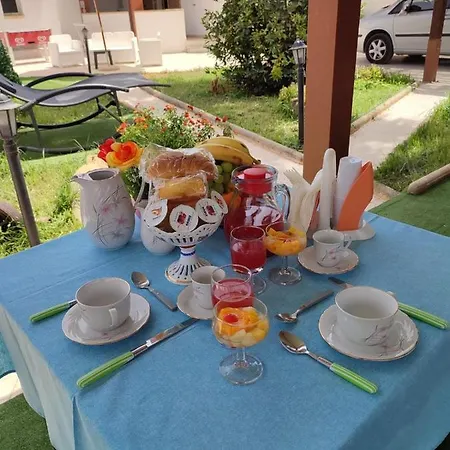 Guest house Le Due Palme *
