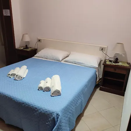 Gasthof Le Due Palme Marsala