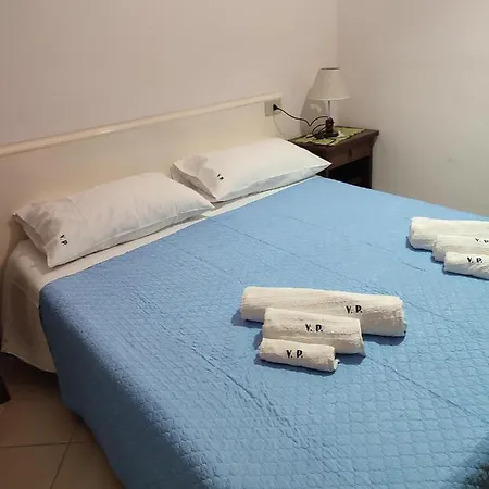 Gasthof Le Due Palme